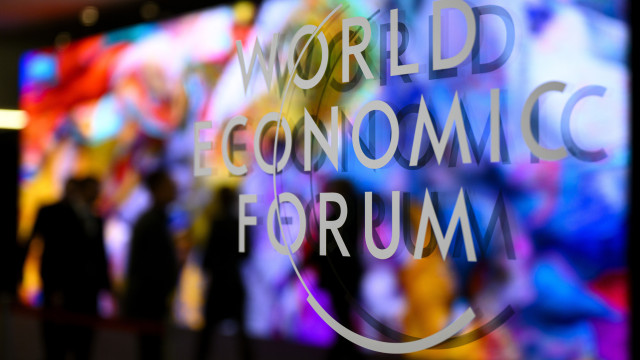 The annual meeting of the World Economic Forum in Davos begins